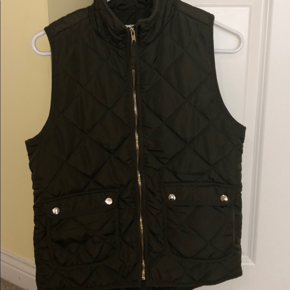 Vest